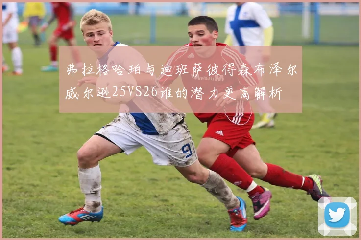 弗拉格哈珀与迪班萨彼得森布泽尔威尔逊25VS26谁的潜力更高解析