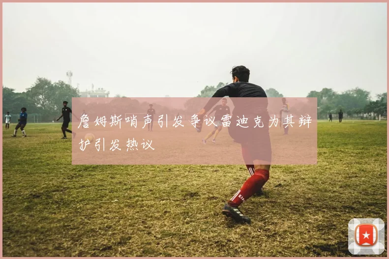 詹姆斯哨声引发争议雷迪克为其辩护引发热议